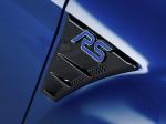 Ford Focus RS 2009 года